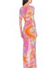 Pucci Pucci Tulle Long Sleeve Dress - 4
