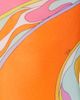 Pucci Pucci Tulle Long Sleeve Dress - 5