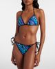 Pucci Pucci Vivara bikini top - 2
