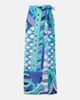 Pucci Pucci Vivara cotton beach cover-up - 1
