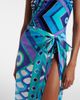 Pucci Pucci Vivara cotton beach cover-up - 3