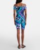 Pucci Pucci Vivara off-shoulder jumpsuit - 5