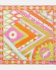 Pucci Pucci Vivara silk twill scarf - 1