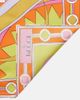 Pucci Pucci Vivara silk twill scarf - 5