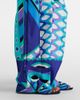 Pucci Pucci Vivara silk wide-leg pants - 4