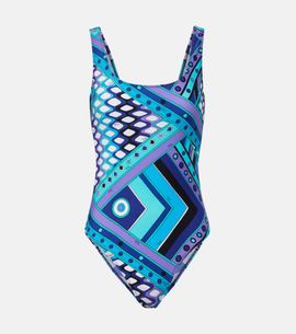 Pucci Pucci Vivara swimsuit