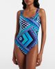Pucci Pucci Vivara swimsuit - 2