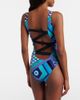 Pucci Pucci Vivara swimsuit - 5
