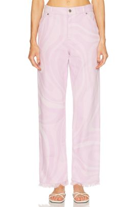Pucci Pucci Wide Leg