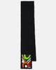 Pucci Pucci x Fusalp ribbed-knit wool scarf - 1