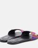 Pucci Pucci Yummi Iride silk slides - 2