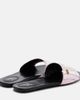 Pucci Pucci Yummy Iride twill slides - 3
