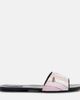 Pucci Pucci Yummy Iride twill slides - 5