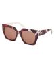 Pucci Women's 51MM Square Sunglasses - 1