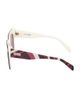 Pucci Women's 51MM Square Sunglasses - 3