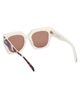 Pucci Women's 51MM Square Sunglasses - 4