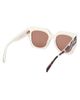 Pucci Women's 51MM Square Sunglasses - 6