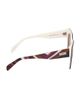 Pucci Women's 51MM Square Sunglasses - 7