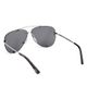 Pucci Women's 61MM Aviator Sunglasses - 4