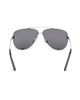 Pucci Women's 61MM Aviator Sunglasses - 5