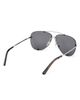 Pucci Women's 61MM Aviator Sunglasses - 6