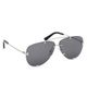Pucci Women's 61MM Aviator Sunglasses - 8