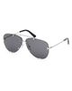 Pucci Women's 61MM Aviator Sunglasses - 9