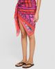 Pucci Women's L'Alba Cotton Pareo - 4