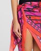 Pucci Women's L'Alba Cotton Pareo - 5