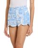 Pucci Women's L'Alba Printed Cotton Regular-Fit Shorts - 4