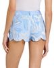 Pucci Women's L'Alba Printed Cotton Regular-Fit Shorts - 5