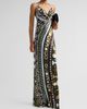 Pucci Women's L'Alba Printed Halter Maxi Dress - 2