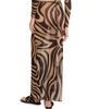 Pucci Women's L'Alba Printed Tulle Maxi Skirt - 5