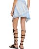 Pucci Women's L'Alba Silk Twill Miniskirt - 5
