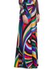 Pucci Women's Parade Silk Twill Trousers - 4