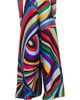 Pucci Women's Parade Silk Twill Trousers - 5