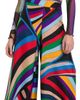 Pucci Women's Parade Silk Twill Trousers - 6
