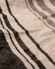 PUEBCO Cotton Jute Stripe Apron - 3