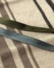 PUEBCO Cotton Jute Stripe Apron - 4