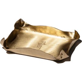 PUEBCO PUEBCO Brass Tray 