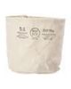 PUEBCO Puebco Canvas Pot Cover - 2
