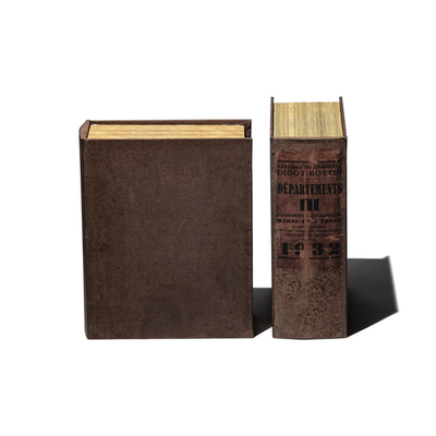 PUEBCO PUEBCO Empty Book Large
