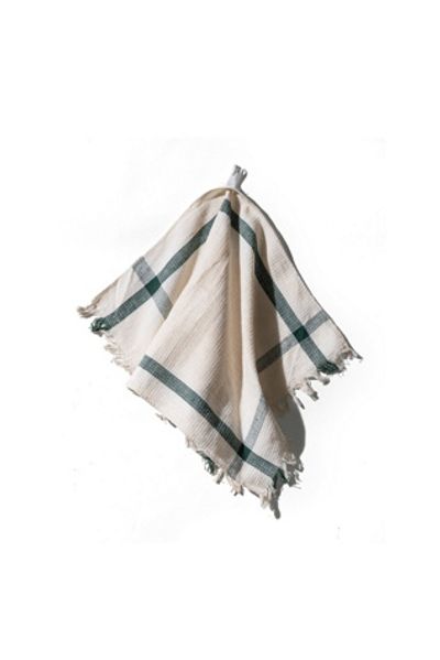 PUEBCO Puebco Green Line Cloth