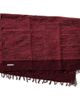 PUEBCO PUEBCO Handloomed Recycle Yarn Small Rug - 1
