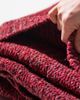 PUEBCO PUEBCO Handloomed Recycle Yarn Small Rug - 2