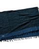 PUEBCO PUEBCO Handloomed Recycled Yarn Large Rug - 1