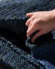 PUEBCO PUEBCO Handloomed Recycled Yarn Large Rug - 2