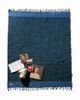 PUEBCO PUEBCO Handloomed Recycled Yarn Large Rug - 3