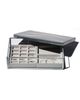 PUEBCO PUEBCO Jewelry Glass Box - 3