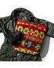 PUEBCO PUEBCO Mao's Helmet Bag - 2